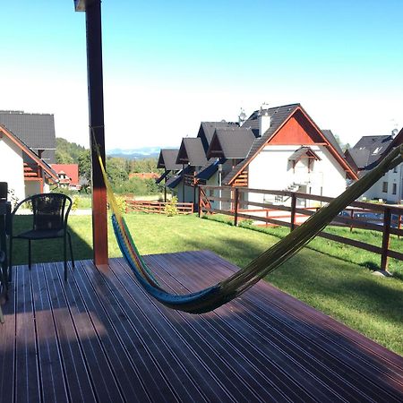 "Rodzinny Apartament Pod Sniezka 2" Na Osiedlu "Apartamenty Pod Sniezka" Karpacz Exteriér fotografie