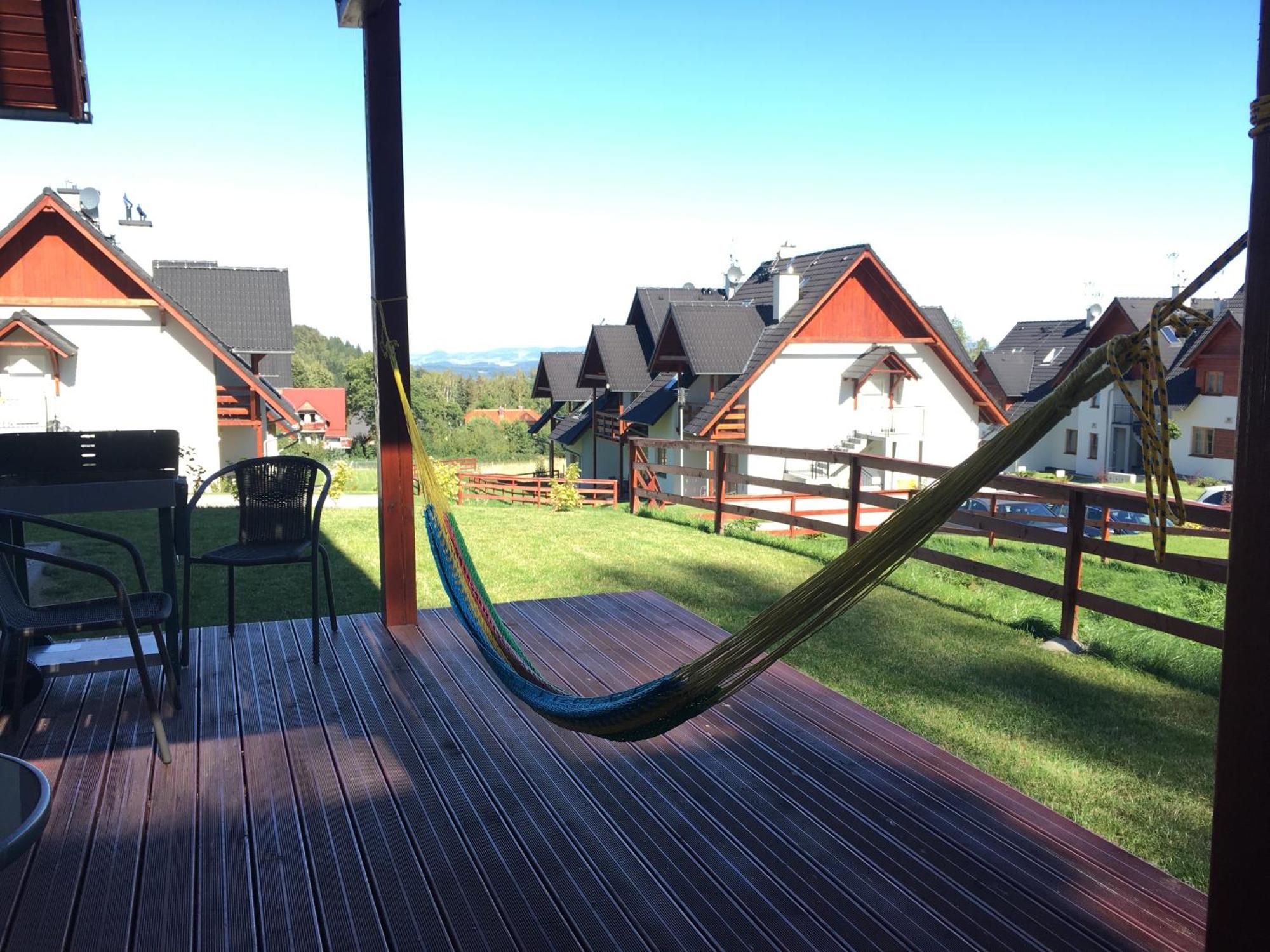"Rodzinny Apartament Pod Sniezka 2" Na Osiedlu "Apartamenty Pod Sniezka" Karpacz Exteriér fotografie