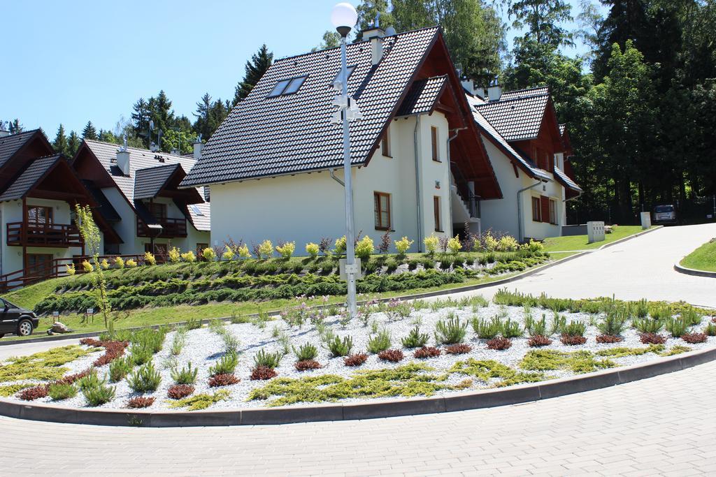 "Rodzinny Apartament Pod Sniezka 2" Na Osiedlu "Apartamenty Pod Sniezka" Karpacz Exteriér fotografie